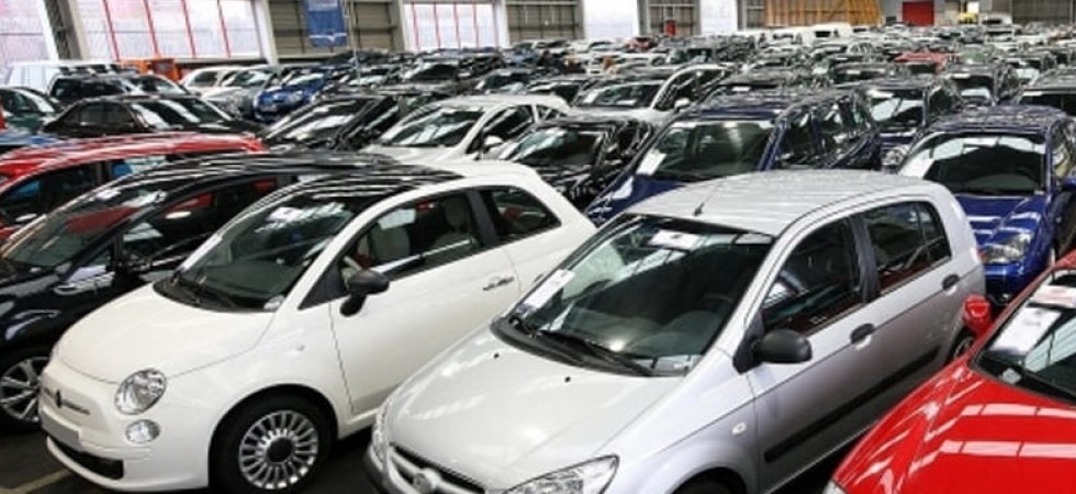 Consumatori, boom di problemi nell'acquisto di auto usate