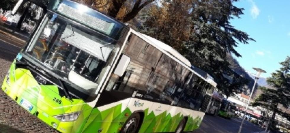 Sicurezza nei trasporti urbani, arriva il pulsante per le emergenze