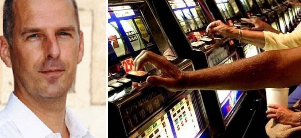 Gioco d'azzardo, l'assessore Failoni risponde a Marini: Conosciamo il problema