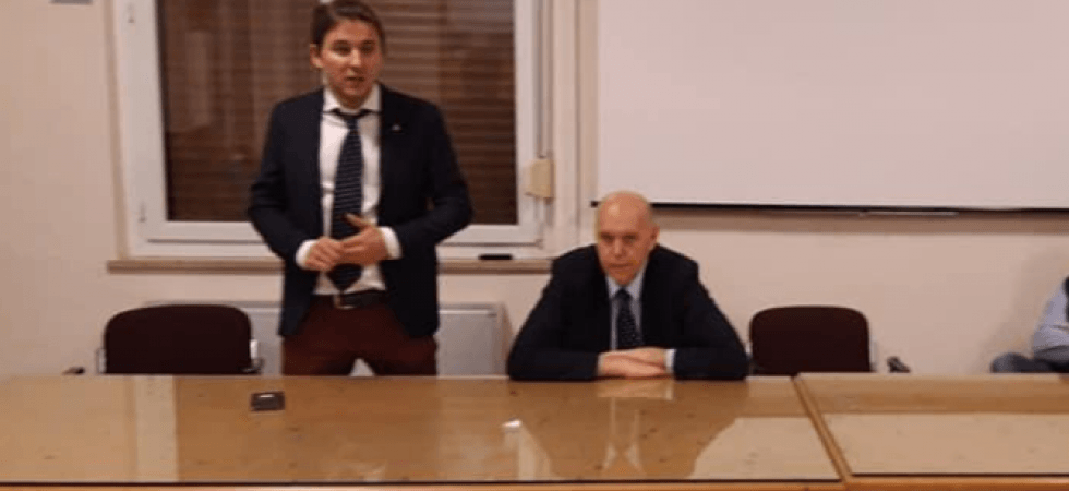Bisesti vuole inserire nei programmi didattico educativi l’insegnamento del “capannismo venatorio”?