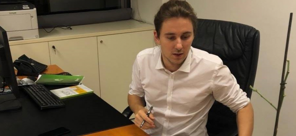 Foto tratta da Facebook Insegnamento delle lingue a scuola, il piano di Bisesti: Nessun dietrofront