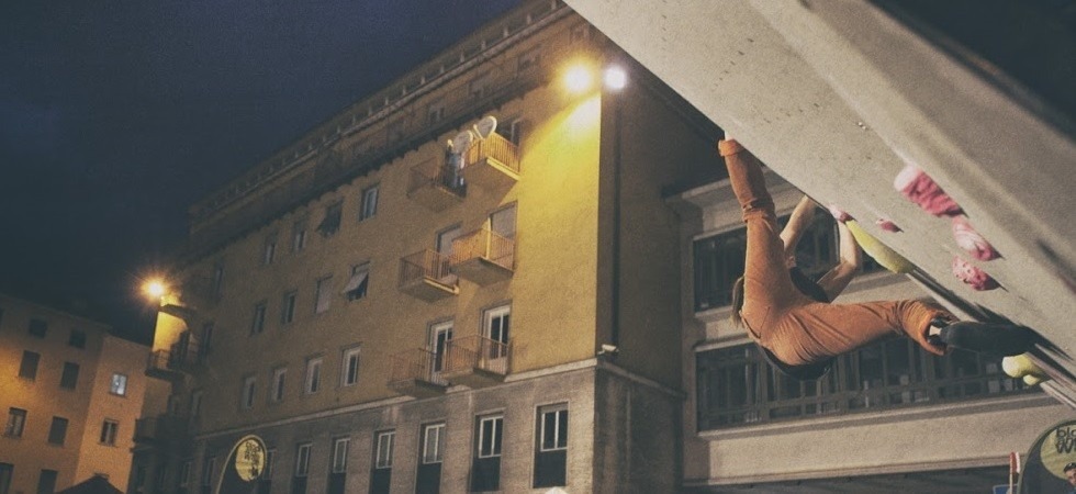Block&wall, il bouldering in città chiude i festeggiamenti per i 90 anni de La Sportiva