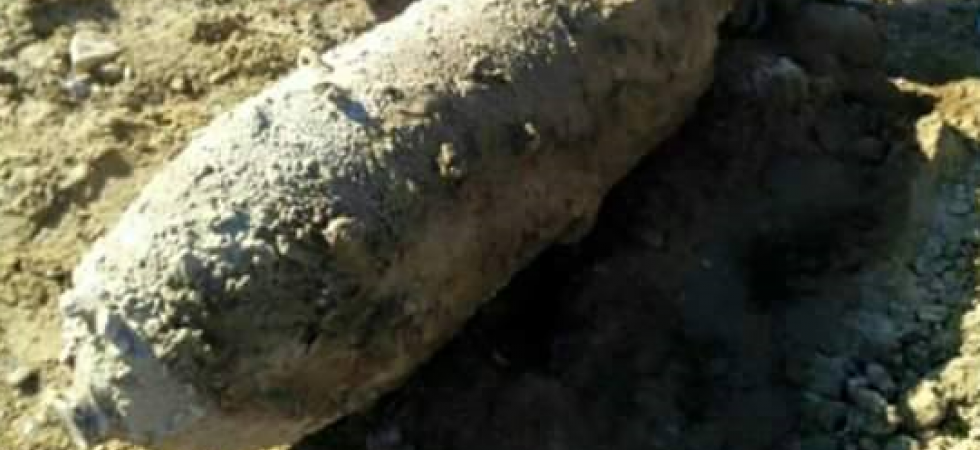 Disinnesco bomba, comunicati i cambi alla viabilità ordinaria