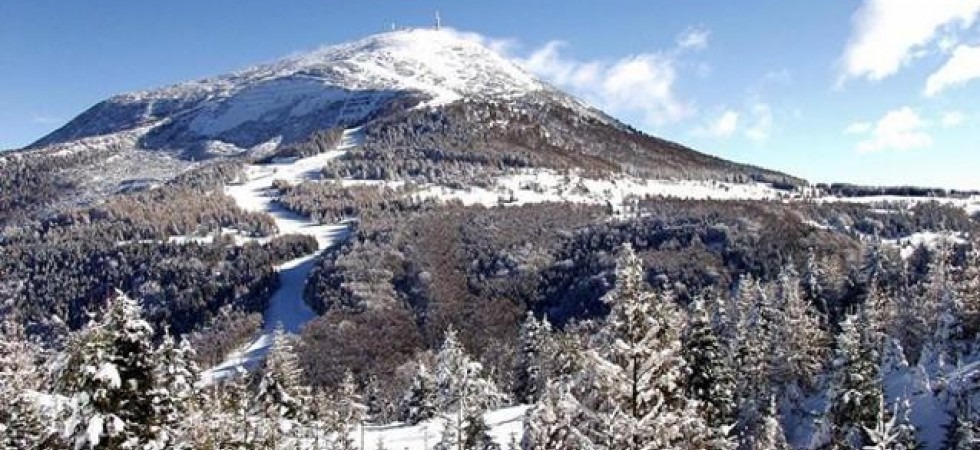 Skipass stagionali a gonfie vele sul Bondone e apre la Gran Pista