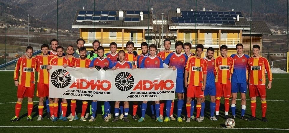 La formazione del Borgo