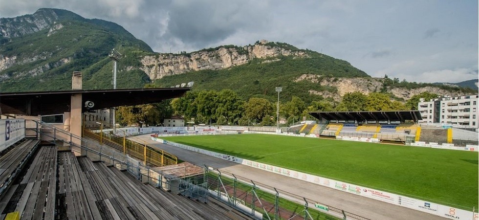 Le tribune del Briamasco saranno intitolate a Ito Del Favero e Giorgio Grigolli, storici presidenti del Trento