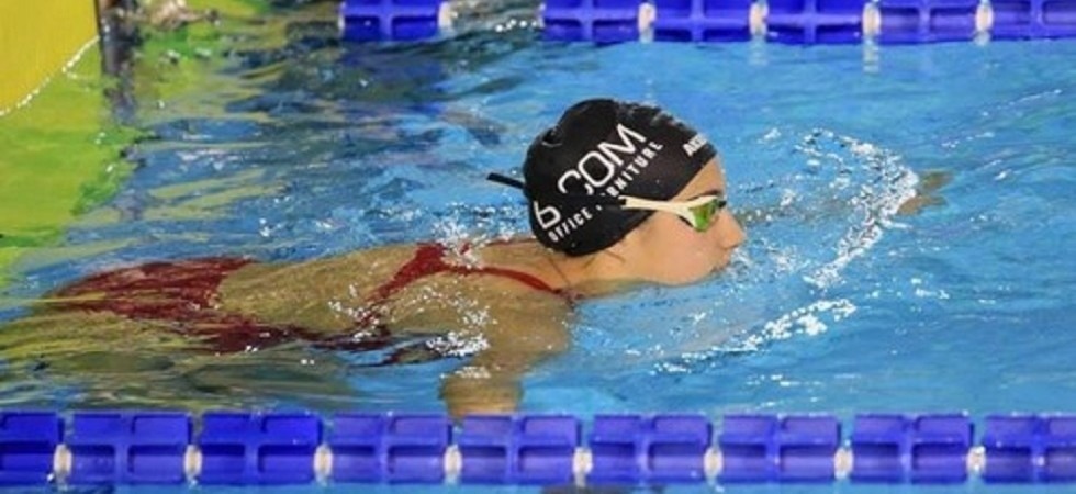 Pieno di medaglie per le trentine ai campionati italiani