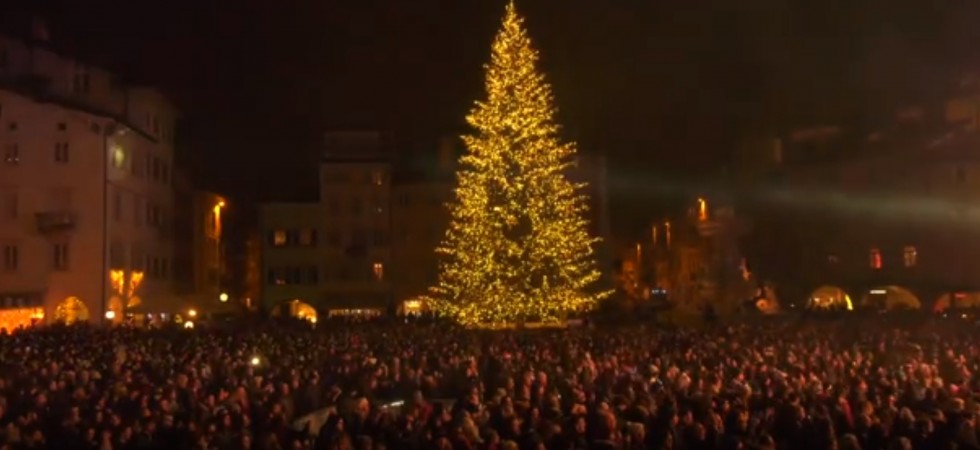 Capodanno in piazza e sicurezza, arrivano i varchi