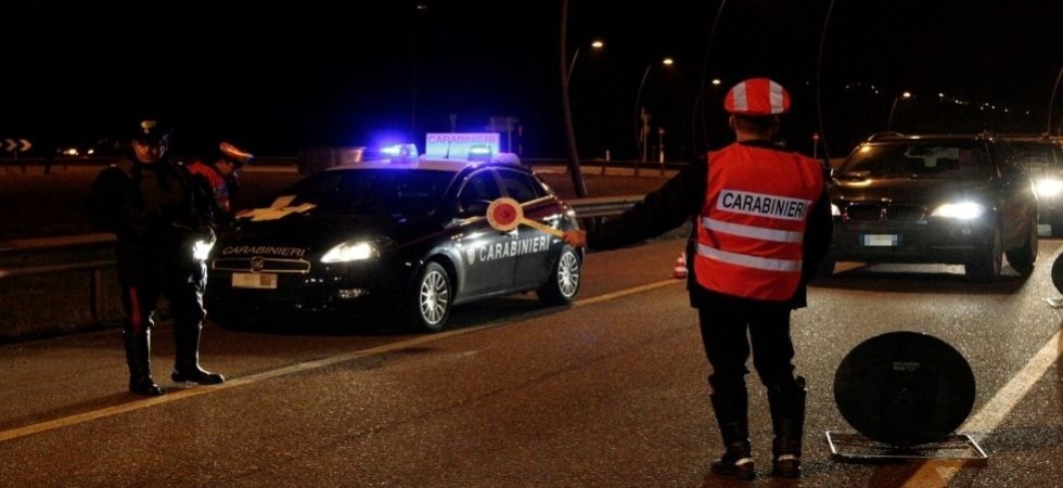 A soli 14 e 15 anni con della marijuana addosso: nei guai due ragazzi