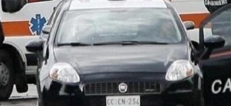 Foto da internet Tragedia a Castelnuovo, è Gemma Coradello la donna deceduta dopo essere stata investita da un'auto