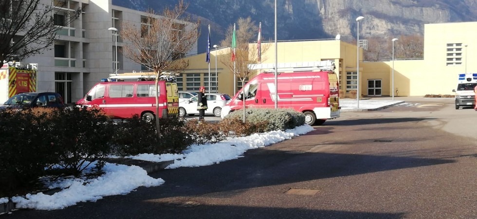 Carcere di Spini, dopo la rivolta, l'arcivescovo Tisi conferma la Messa: Voglio portare un messaggio per tutti''
