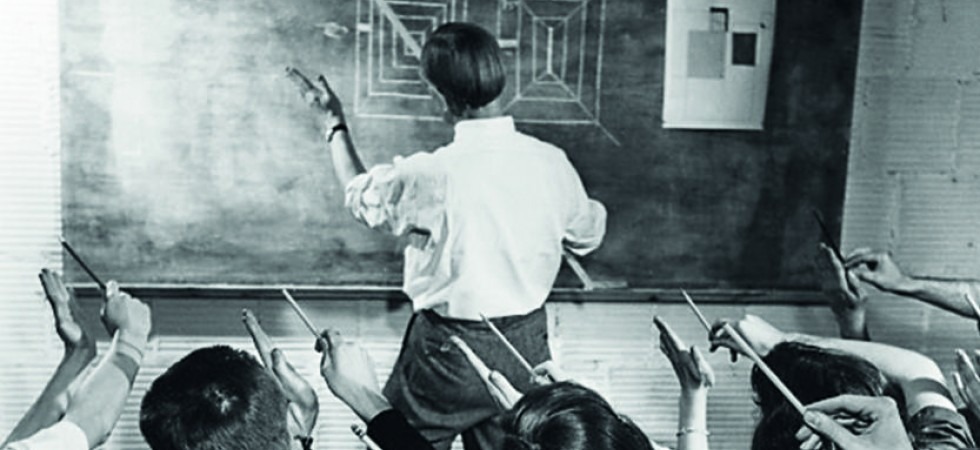 A Trento una classe di soli bocciati