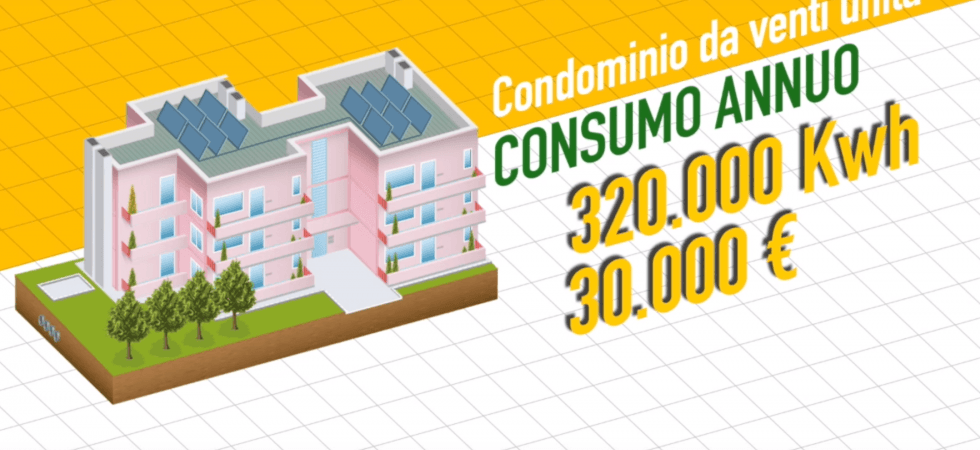 Incentivi per migliorare l'efficienza energetica degli edifici: ecco come intercettarli