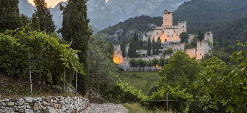 Giornate Fai d'Autunno: un'occasione unica per scoprire luoghi inacessibili e straordinari della nostra provincia