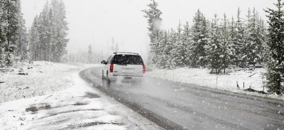 Torna la neve in quota: previsti tra i 30 e i 60 centimetri