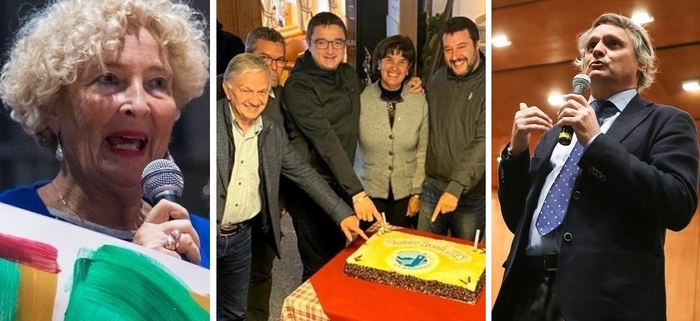 “Kaswalder ci ricasca ma così non si rispetta il ruolo super partes”