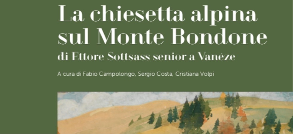 Salone del libro di Torino, la Federazione trentina Pro loco e la Pro loco del Bondone presentano due pubblicazioni del