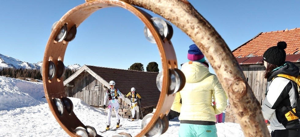 Epic Ski Tour All in'' sul Bondone, 4all'', individual, pursuit e montepremi da 15 mila euro