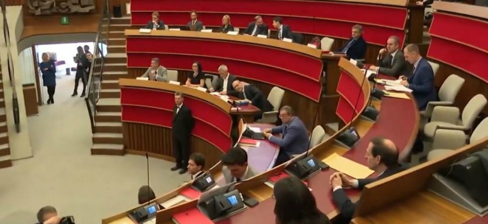 Via libera all'assestamento, Fugatti: Ci saranno forti implicazioni sociali''