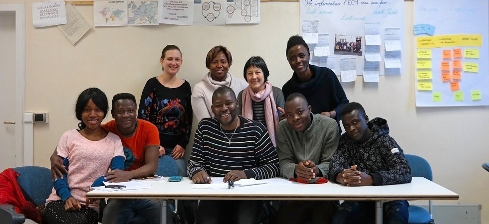 Il Centro per la cooperazione internazionale e le storie dei migranti premiate tra i progetti di educazione globale più