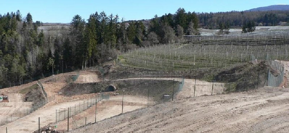 I cittadini si lamentano dei rumori del crossodromo, il sindaco: Disponibili a valutare ulteriori barriere''