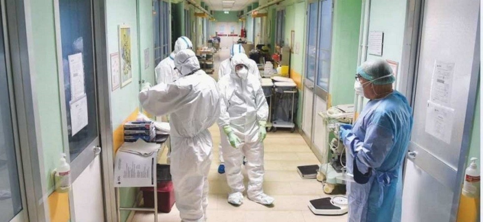 Nursing up: Chiediamo all'Apss di fornire idonei presidi di barriere e alla politica di prendere decisioni drastiche a