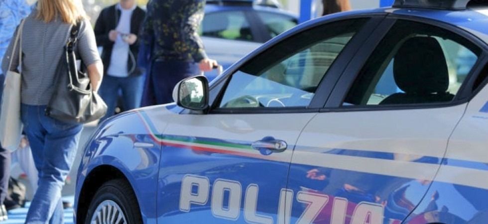 Finisce la scuola e due ragazzi vengono fermati con hashish e marijuana