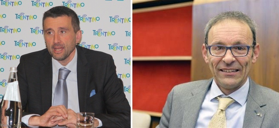 Dallapiccola: Quale piano di investimenti per il turismo con Trentino Sviluppo per il 2020/22?''
