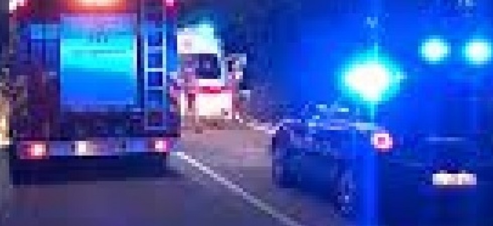 Scontro tra tre auto sulla Sp21, due ragazze di 22 e 28 anni trasportate in ospedale