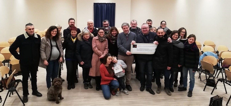 Lezioni di italiano per i richiedenti asilo, in 20 giorni raccolti 13 mila euro per 650 ore