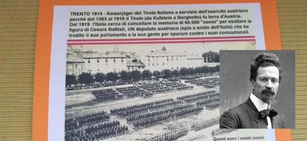 Cesare Battisti 'Spia a soldo dell'Italia'?