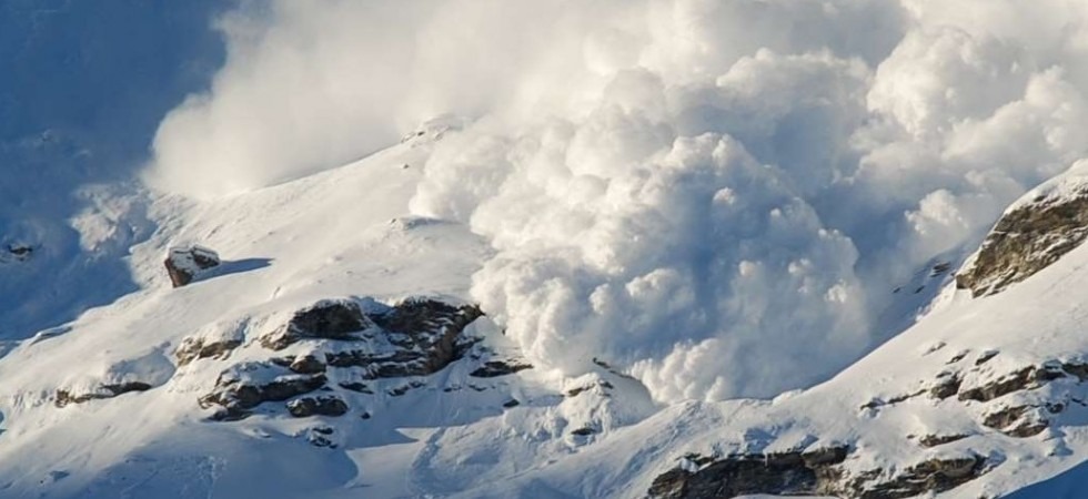 Pericolo valanghe in Trentino, "Già un singolo individuo può a livello isolato provocare distacchi"