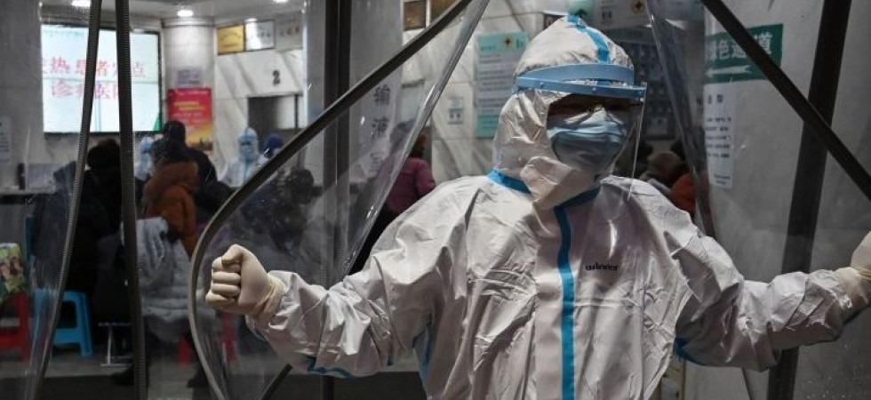 Coronavirus, in Tirolo ci sono i primi due contagiati