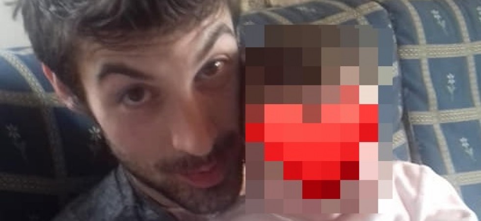 Alberto ha 24 anni ed è scomparso da due giorni
