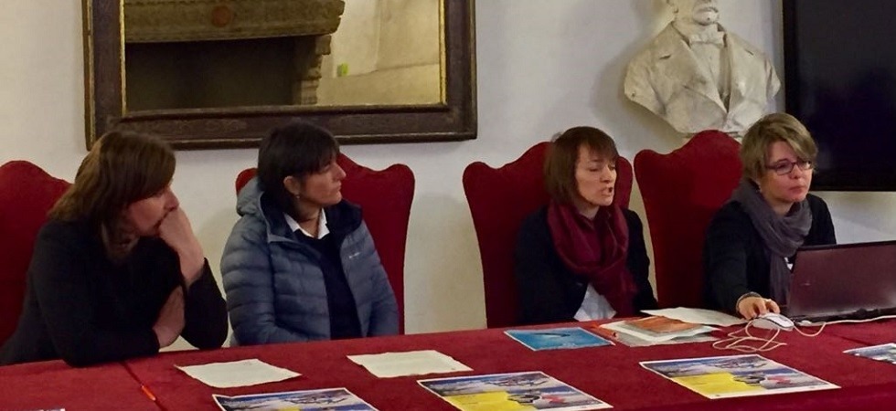 Gli studenti di Rosmini, Prati e Artigianelli protagonisti della Settimana dei diritti