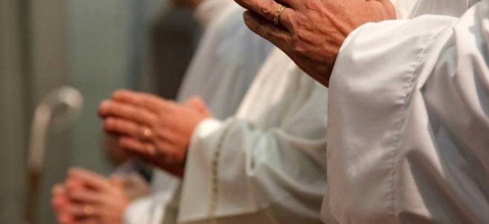 Preti trentini, ecco quali saranno i cambiamenti nelle parrocchie