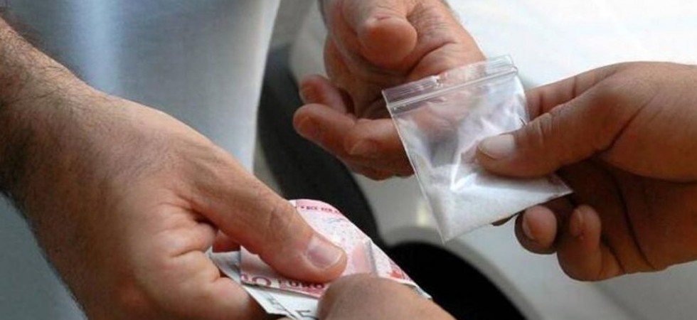 Cresciuti del 540% i sequestri di droga in Trentino
