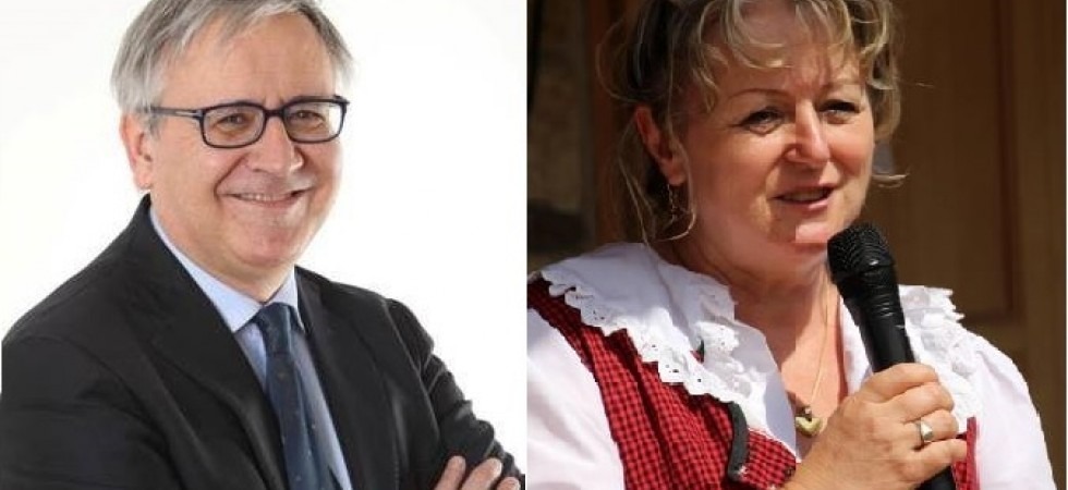 Ex Santa Chiara, Gilmozzi risponde alla Lega: Ritiene più importanti gli interessi di partito rispetto a quelli della