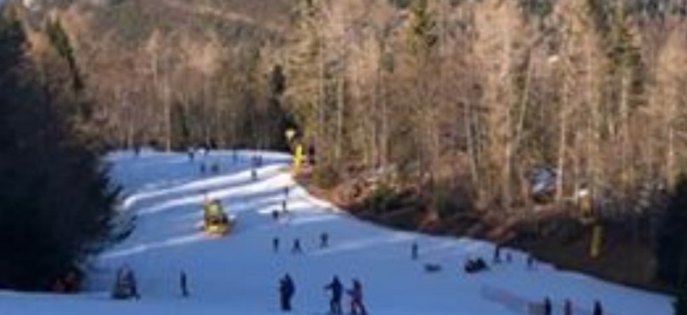 Tragedia sulle piste da sci, Fabio Pozzan è stato trovato senza vita