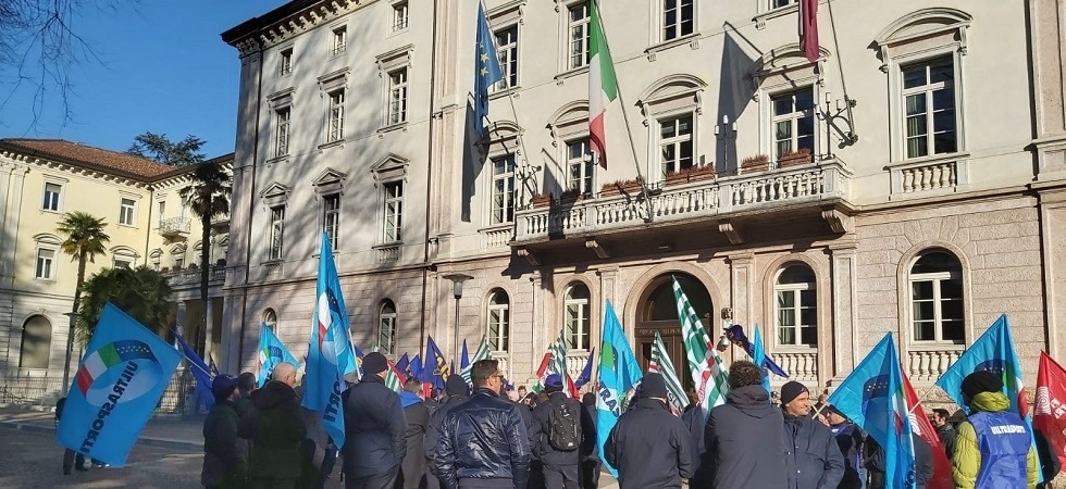 Sciopero del trasporto pubblico, i sindacati: Adesione del 90% dei lavoratori