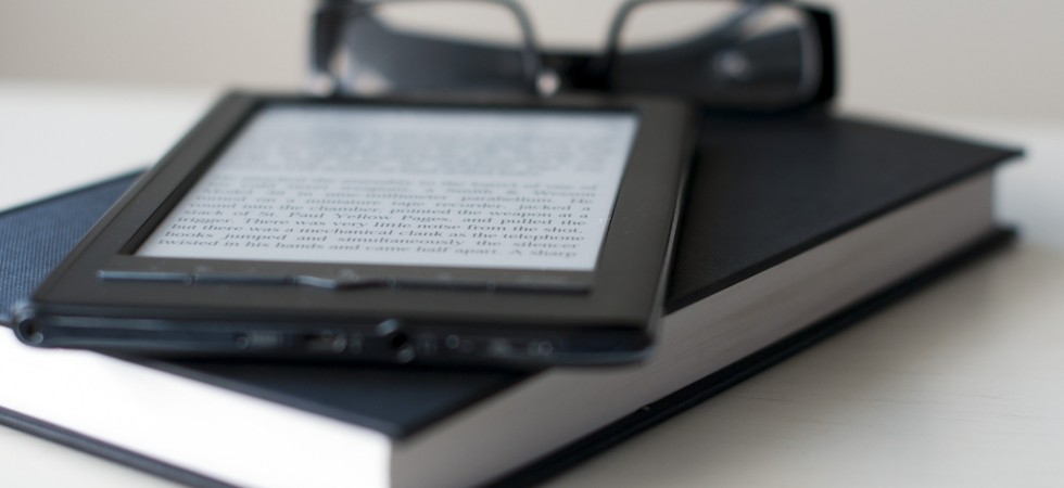 Trento è la terza città dove si leggono più ebook