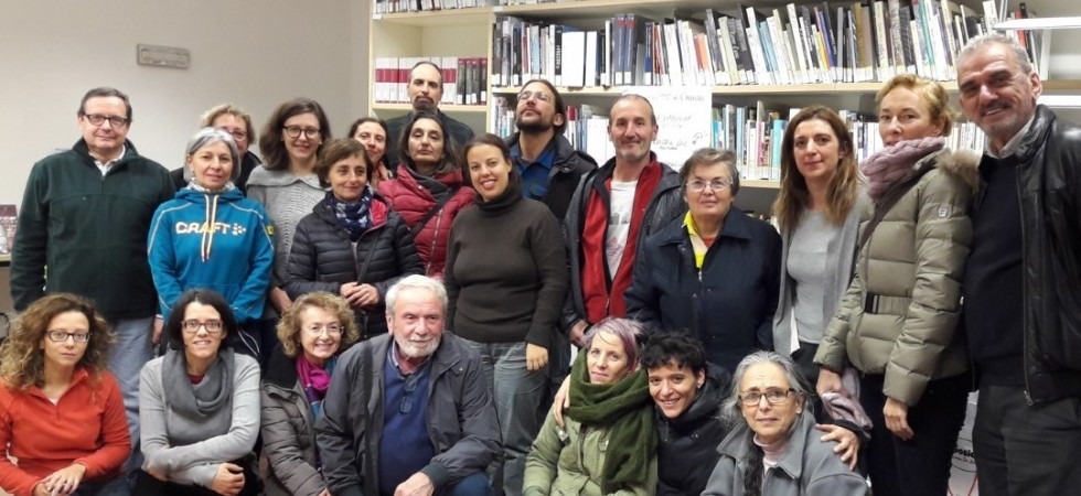 Arrivano gli ecovolontari: Il tema dei rifiuti è tanto importante quanto complesso''