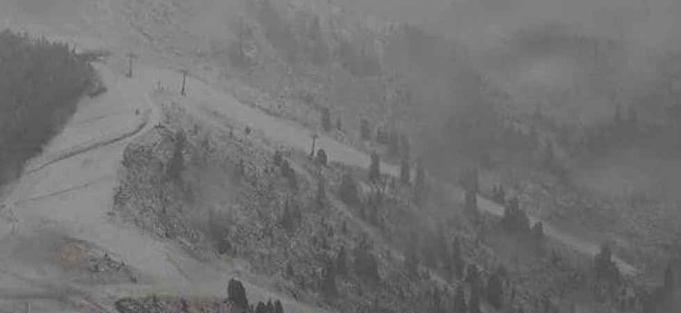 Maltempo, nuovo messaggio della Protezione civile: nelle prossime ore ancora pioggia, vento e neve a quote anche basse