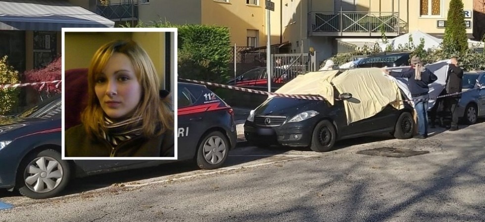 Trovata senza vita in auto, indagini in corso sulla morte di Serena Pedergnana