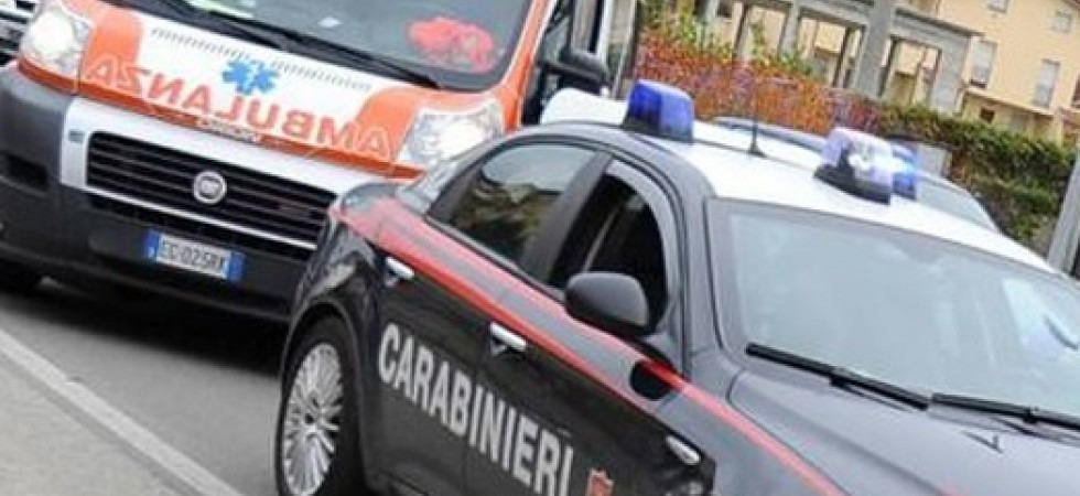 Due feriti gravi sul lavoro in Trentino, a Moena un uomo è stato colpito da una gru mentre a Pergine un altro è rimasto
