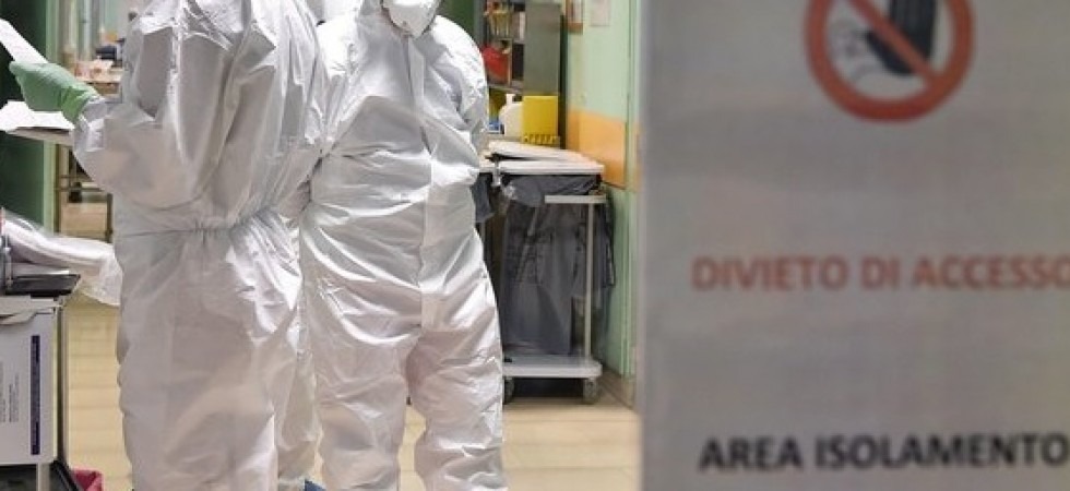 Sosteniamo il personale sanitario, è in prima linea per proteggerci''
