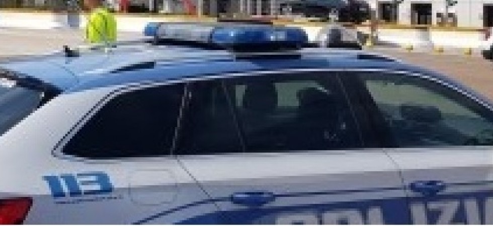 Ricercato per il reato di evasione fermato al Brennero su un pullman