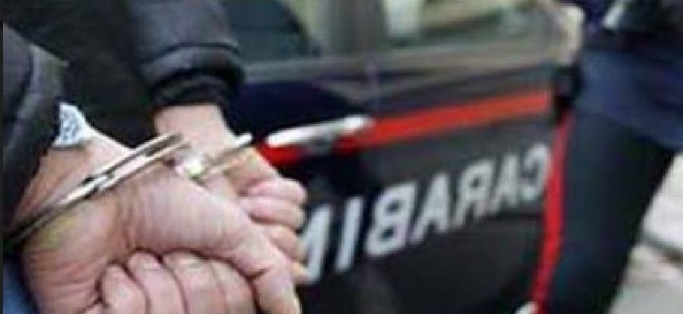 Ricercato per truffa aggravata se ne va in ferie in Alto Adige, arrestato un 56enne