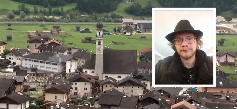 Dramma in Primiero, trovato senza vita nel letto a 29 anni