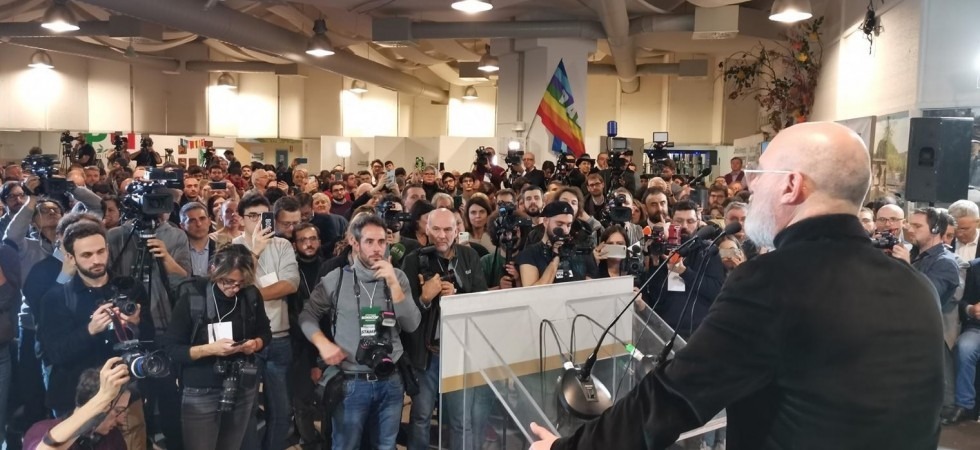 Elezioni regionali, l'Emilia Romagna ferma Salvini e premia il centrosinistra